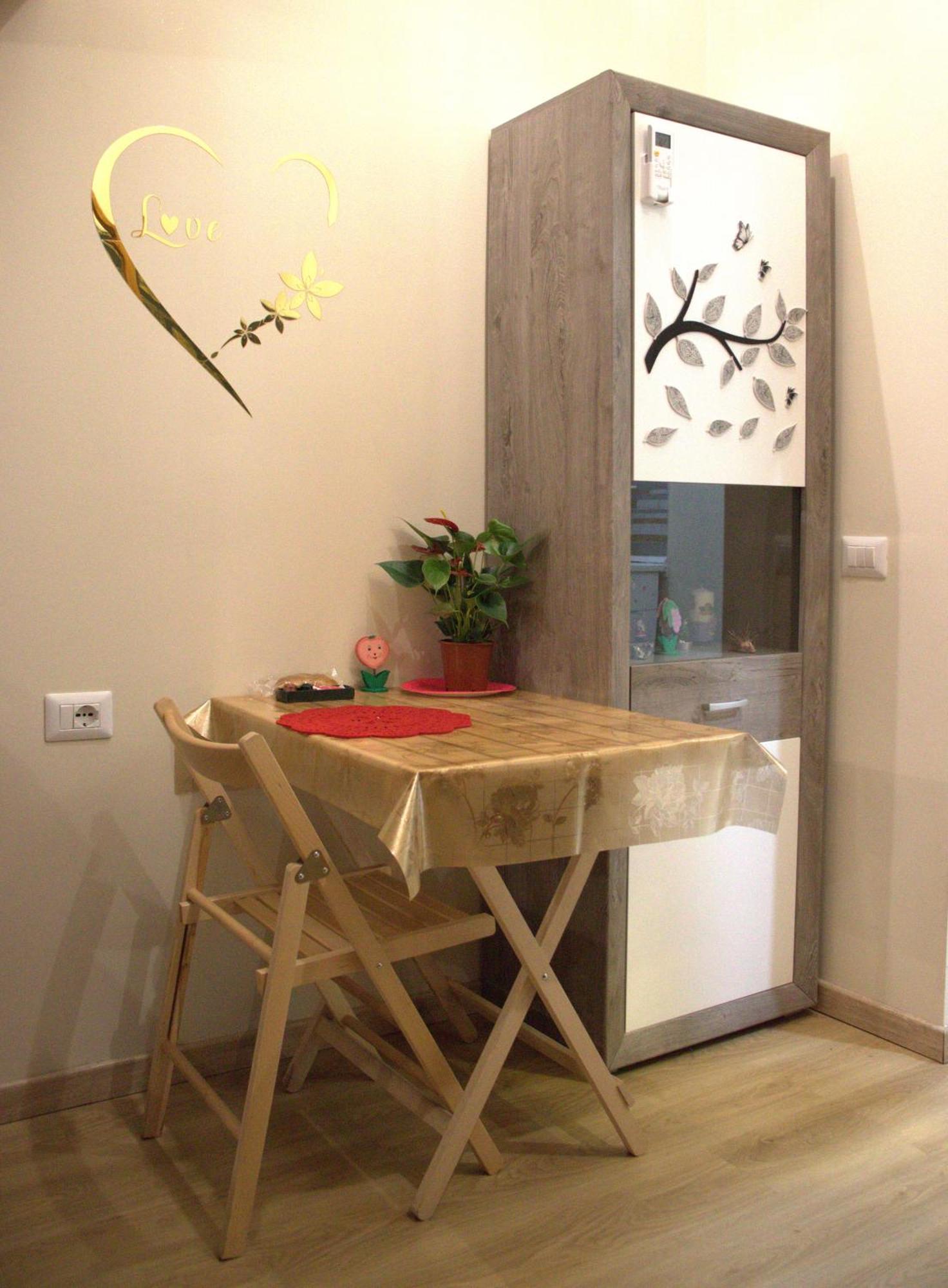 Viktoria Apartment Bari Exterior foto