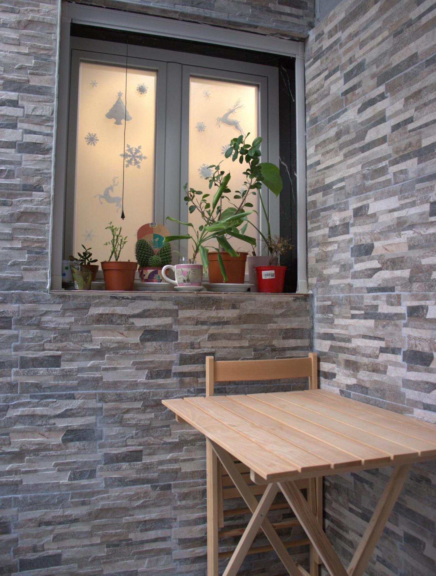 Viktoria Apartment Bari Exterior foto