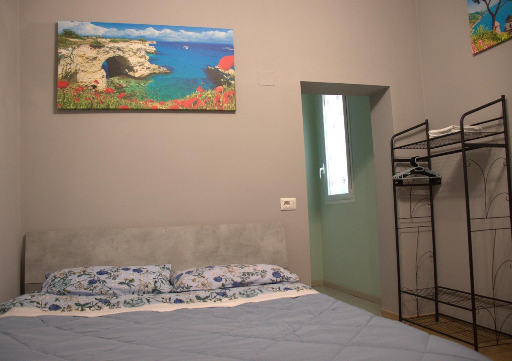Viktoria Apartment Bari Exterior foto