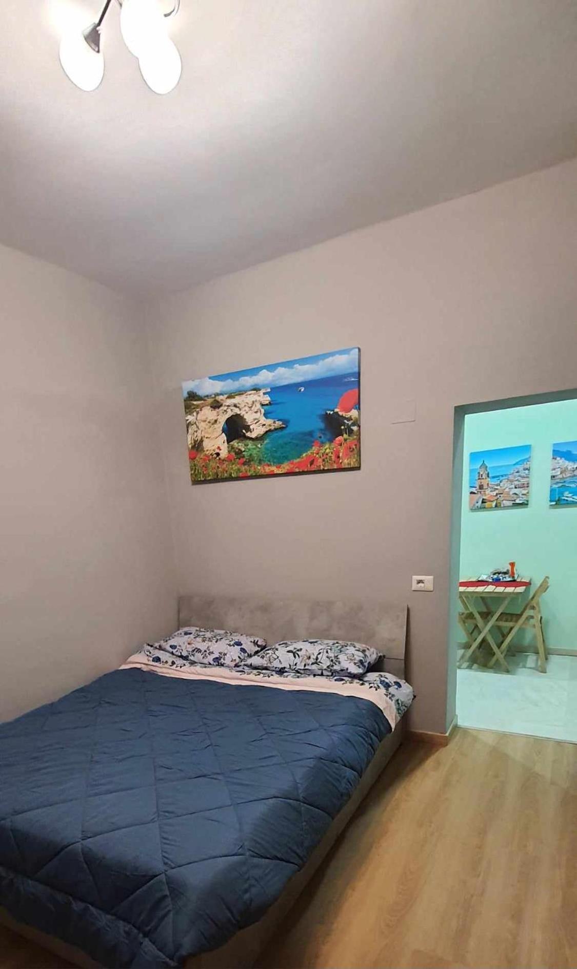 Viktoria Apartment Bari Exterior foto